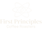 First Principles Coffee Roasters - Home