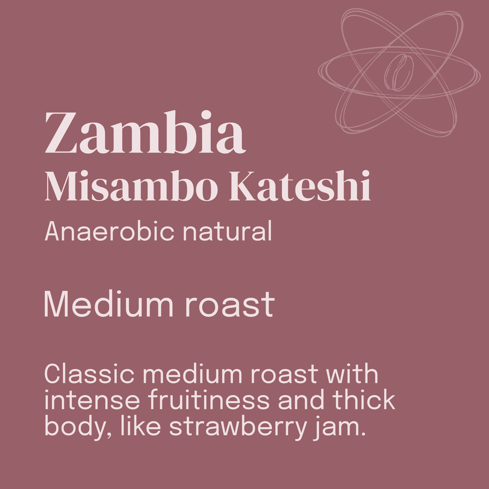 Zambia Misambo Kateshi